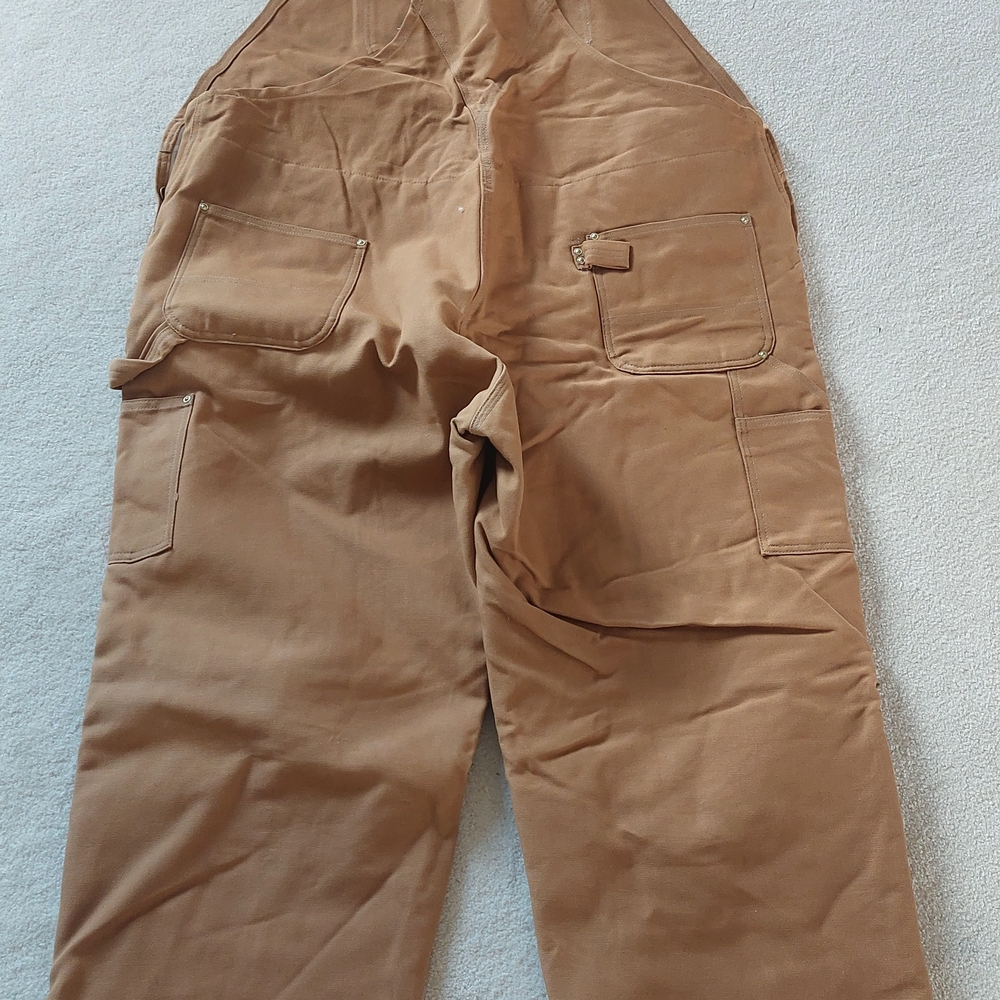 Carhartt Bibs